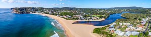 Picture of Avoca Beach, Central Coast, New South Wales, Australia