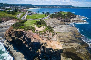 Picture of Terrigal, Central Coast, New South Wales, Australia