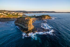 Picture of Terrigal, Central Coast, New South Wales, Australia