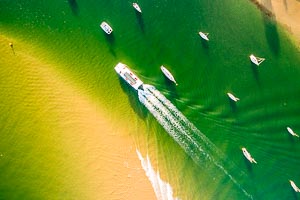 Picture of Ettalong, Central Coast, New South Wales, Australia