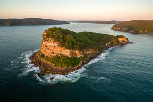 Picture of Broken Bay, Central Coast, New South Wales, Australia