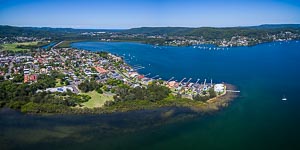 Picture of Green Point, Central Coast, New South Wales, Australia