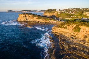 Picture of Terrigal, Central Coast, New South Wales, Australia