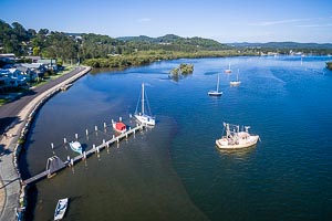 Picture of Saratoga, Central Coast, New South Wales, Australia
