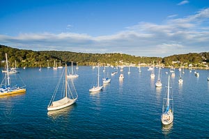 Picture of Hardys Bay, Central Coast, New South Wales, Australia