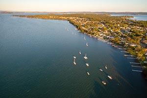 Picture of Bonnells Bay, Central Coast, New South Wales, Australia