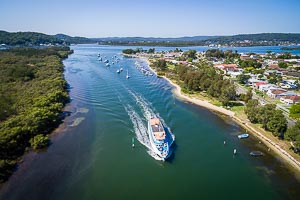 Picture of Woy Woy, Central Coast, New South Wales, Australia