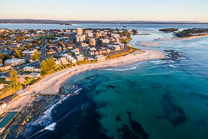 Picture of The Entrance, Central Coast, New South Wales, Australia