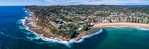 Picture of Avoca Beach, Central Coast, New South Wales, Australia