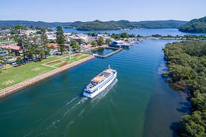 Picture of Woy Woy, Central Coast, New South Wales, Australia