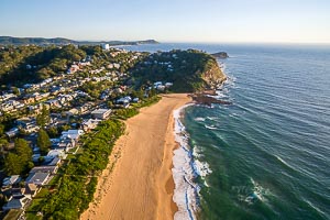 Picture of North Avoca, Central Coast, New South Wales, Australia