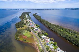 Picture of Chittaway Point, Central Coast, New South Wales, Australia
