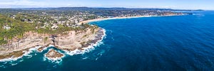 Picture of Avoca Beach, Central Coast, New South Wales, Australia