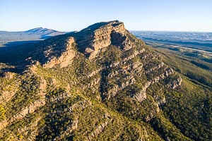 Picture of Flinders Ranges National Park, Flinders and Mid North, South Australia, Australia