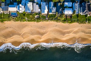 Picture of Pearl Beach, Central Coast, New South Wales, Australia