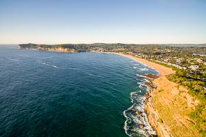 Picture of North Avoca, Central Coast, New South Wales, Australia