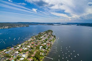 Picture of Point Frederick, Central Coast, New South Wales, Australia