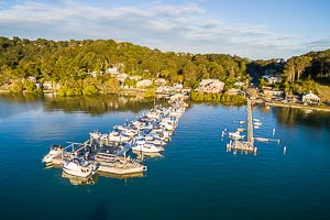 Picture of Hardys Bay, Central Coast, New South Wales, Australia