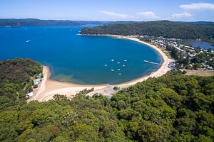 Picture of Patonga, Central Coast, New South Wales, Australia