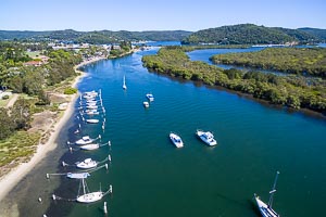 Picture of Woy Woy, Central Coast, New South Wales, Australia