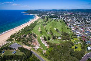Picture of Bateau Bay, Central Coast, New South Wales, Australia