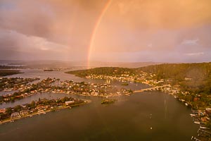 Picture of Daleys Point, Central Coast, New South Wales, Australia
