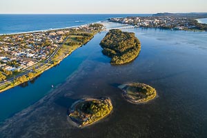Picture of The Entrance, Central Coast, New South Wales, Australia