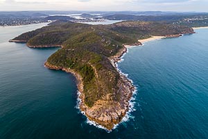 Picture of Killcare Beach, Central Coast, New South Wales, Australia
