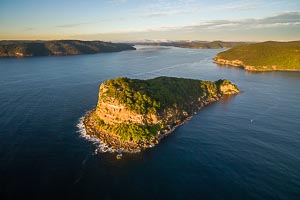 Picture of Broken Bay, Central Coast, New South Wales, Australia