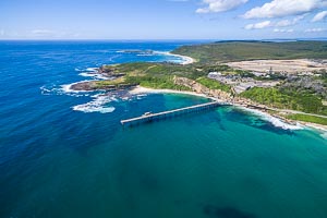 Picture of Catherine Hill Bay, Central Coast, New South Wales, Australia