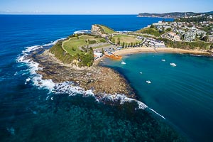 Picture of Terrigal, Central Coast, New South Wales, Australia