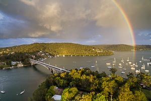 Picture of Daleys Point, Central Coast, New South Wales, Australia