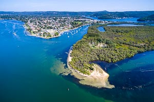 Picture of Woy Woy, Central Coast, New South Wales, Australia