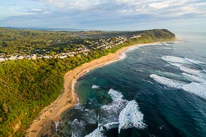 Picture of Forresters Beach, Central Coast, New South Wales, Australia