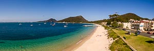 Picture of Shoal Bay, Port Stephens, New South Wales, Australia