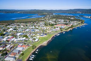 Picture of Davistown, Central Coast, New South Wales, Australia