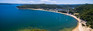 Picture of Patonga, Central Coast, New South Wales, Australia