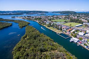 Picture of Woy Woy, Central Coast, New South Wales, Australia