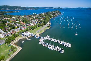 Picture of Point Frederick, Central Coast, New South Wales, Australia