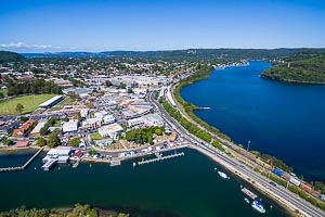 Picture of Woy Woy, Central Coast, New South Wales, Australia