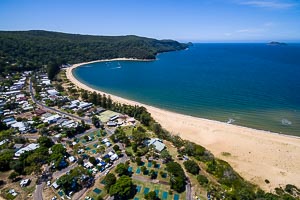 Picture of Patonga, Central Coast, New South Wales, Australia