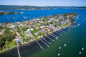 Picture of Point Frederick, Central Coast, New South Wales, Australia