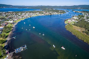 Picture of Davistown, Central Coast, New South Wales, Australia