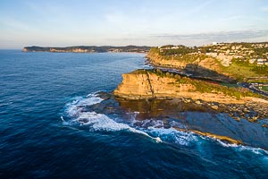 Picture of Terrigal, Central Coast, New South Wales, Australia