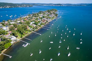 Picture of Point Frederick, Central Coast, New South Wales, Australia