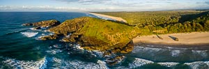 Picture of Point Plomer, Mid North Coast, New South Wales, Australia