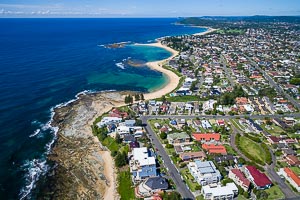Picture of Blue Bay, Central Coast, New South Wales, Australia
