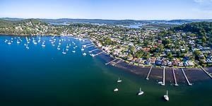 Picture of Saratoga, Central Coast, New South Wales, Australia