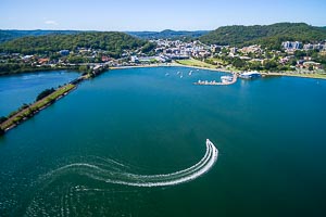 Picture of Point Frederick, Central Coast, New South Wales, Australia