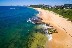 Picture of Forresters Beach, Central Coast, New South Wales, Australia